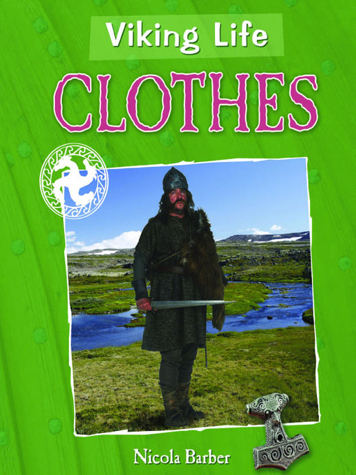 Title details for Clothes by Liz Gogerly - Wait list